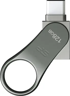 Silicon Power Silicon Power Mobile C80 unidad flash USB 128 GB U Silicon Power Silicon Power Mobile C80 unidad flash USB 128 GB U