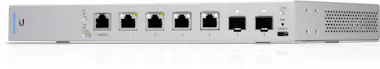 Ubiquiti Networks Ubiquiti Networks UniFi US-XG-6POE switch Gestiona Ubiquiti Networks Ubiquiti Networks UniFi US-XG-6POE switch Gestiona