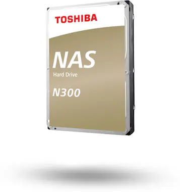 Toshiba Toshiba N300 3.5"" 12000 GB Serial ATA III Toshiba Toshiba N300 3.5"" 12000 GB Serial ATA III