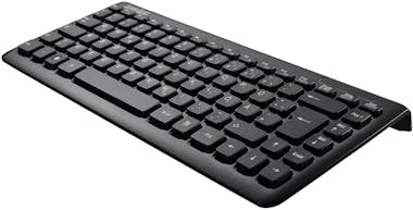 Perixx Perixx PERIBOARD-407 teclado USB Negro Perixx Perixx PERIBOARD-407 teclado USB Negro