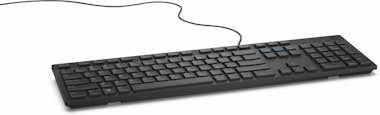 Dell DELL KB216 teclado USB AZERTY Francés Negro Dell DELL KB216 teclado USB AZERTY Francés Negro
