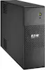 Eaton Eaton 5S 1000i 1 kVA 600 W 8 salidas AC Eaton Eaton 5S 1000i 1 kVA 600 W 8 salidas AC