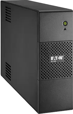 Eaton Eaton 5S 1000i 1 kVA 600 W 8 salidas AC Eaton Eaton 5S 1000i 1 kVA 600 W 8 salidas AC