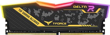 Team Group Team Group T-FORCE DELTA TUF Gaming Alliance RGB T Team Group Team Group T-FORCE DELTA TUF Gaming Alliance RGB T