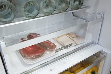 Whirlpool Whirlpool W7 821O OX nevera y congelador Independi Whirlpool Whirlpool W7 821O OX nevera y congelador Independi