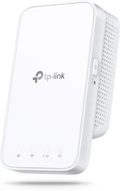 TP-Link TP-LINK RE300 ampliador de red Repetidor de red Bl TP-Link TP-LINK RE300 ampliador de red Repetidor de red Bl