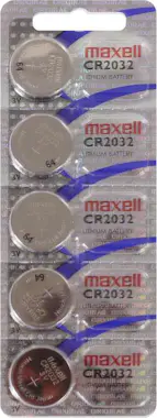 Maxell Maxell 18586400 pila doméstica Batería de un solo Maxell Maxell 18586400 pila doméstica Batería de un solo