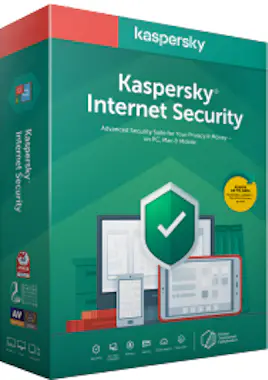 Kaspersky lab Kaspersky Lab Internet Security 2020 3 licencia(s) Kaspersky lab Kaspersky Lab Internet Security 2020 3 licencia(s)