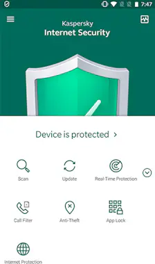 Kaspersky lab Kaspersky Lab Internet Security 2020 3 licencia(s) Kaspersky lab Kaspersky Lab Internet Security 2020 3 licencia(s)