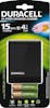Duracell Duracell 5000394114524 cargador de batería Corrien Duracell Duracell 5000394114524 cargador de batería Corrien