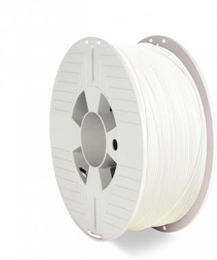 Verbatim Verbatim 55027 material de impresión 3d ABS Blanco Verbatim Verbatim 55027 material de impresión 3d ABS Blanco