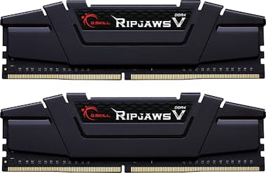 G.Skill G.Skill Ripjaws V F4-3600C16D-32GVKC módulo de mem G.Skill G.Skill Ripjaws V F4-3600C16D-32GVKC módulo de mem