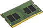 kingston technology valueram kvr32s22s64 modulo de memoria 4 gb 1 x 4 gb ddr4 3200 mhz