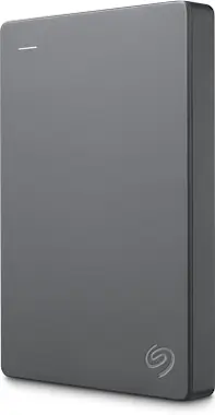 Seagate Seagate Basic disco duro externo 4000 GB Plata Seagate Seagate Basic disco duro externo 4000 GB Plata