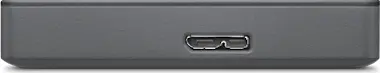 Seagate Seagate Basic disco duro externo 4000 GB Plata Seagate Seagate Basic disco duro externo 4000 GB Plata