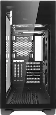 Antec Antec P120 Crystal Midi Tower Negro Antec Antec P120 Crystal Midi Tower Negro
