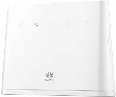 Huawei Huawei B311-221 router inalámbrico Gigabit Etherne Huawei Huawei B311-221 router inalámbrico Gigabit Etherne