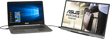 Asus ASUS ZenScreen MB16ACE 39,6 cm (15.6"") 1920 x 108 Asus ASUS ZenScreen MB16ACE 39,6 cm (15.6"") 1920 x 108