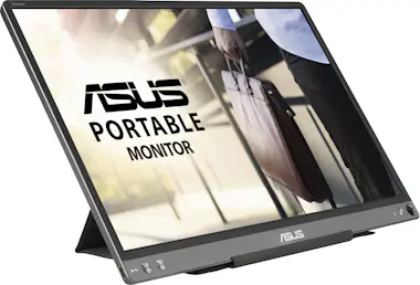 Asus ASUS ZenScreen MB16ACE 39,6 cm (15.6"") 1920 x 108 Asus ASUS ZenScreen MB16ACE 39,6 cm (15.6"") 1920 x 108