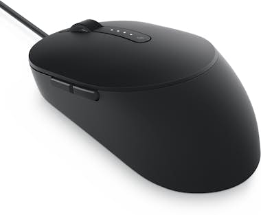 Dell DELL MS3220 ratón Ambidextro USB tipo A Laser 3200 Dell DELL MS3220 ratón Ambidextro USB tipo A Laser 3200