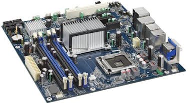 Intel Intel BLKDG45ID placa base Intel® G45 LGA 775 (Soc Intel Intel BLKDG45ID placa base Intel® G45 LGA 775 (Soc