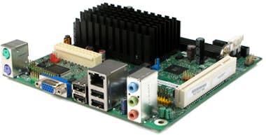 Intel Intel Atom BLKD510MO placa base Intel® NM10 Expres Intel Intel Atom BLKD510MO placa base Intel® NM10 Expres