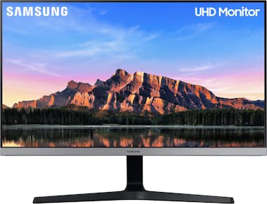 Samsung Samsung U28R554UQU 71,1 cm (28"") 3840 x 2160 Pixe Samsung Samsung U28R554UQU 71,1 cm (28"") 3840 x 2160 Pixe