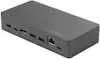 Lenovo Lenovo Thunderbolt 3 Essential Dock Gris Lenovo Lenovo Thunderbolt 3 Essential Dock Gris