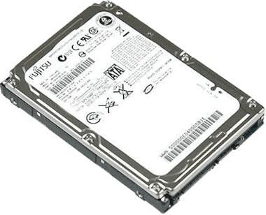 Fujitsu Fujitsu S26361-F5543-L124 disco duro interno 2.5"" Fujitsu Fujitsu S26361-F5543-L124 disco duro interno 2.5""