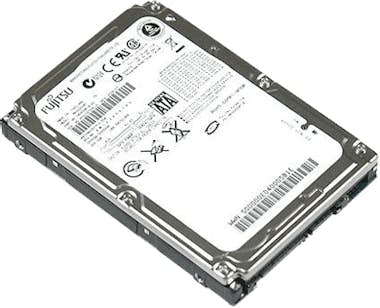 Fujitsu Fujitsu S26361-F5543-L124 disco duro interno 2.5""