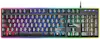 Mars Gaming Mars Gaming MK320ES teclado USB QWERTY Español Neg Mars Gaming Mars Gaming MK320ES teclado USB QWERTY Español Neg