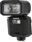 FujiFilm Fujifilm EF-X500 Flash compacto Negro