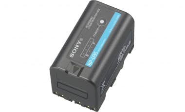 Sony Sony BP-U35 batería para cámara/grabadora Ión de l Sony Sony BP-U35 batería para cámara/grabadora Ión de l