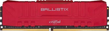 Crucial Crucial BL2K16G26C16U4R módulo de memoria 32 GB 2 Crucial Crucial BL2K16G26C16U4R módulo de memoria 32 GB 2