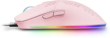 Mars Gaming Mars Gaming MMAX ratón mano derecha USB tipo A Ópt Mars Gaming Mars Gaming MMAX ratón mano derecha USB tipo A Ópt