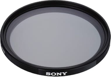 Sony Sony VF-49CPAM2 Filtro polarizador circular 4,9 cm Sony Sony VF-49CPAM2 Filtro polarizador circular 4,9 cm