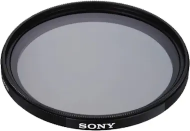 Sony Sony VF-55CPAM2 filtro de lente de cámara Filtro p Sony Sony VF-55CPAM2 filtro de lente de cámara Filtro p
