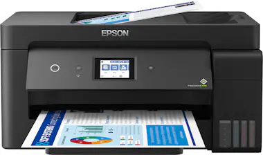 Epson Epson EcoTank ET-15000 Epson Epson EcoTank ET-15000