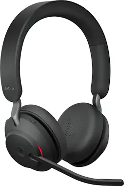 Jabra Jabra Evolve2 65, MS Stereo Auriculares Inalámbric Jabra Jabra Evolve2 65, MS Stereo Auriculares Inalámbric