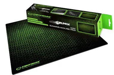 Esperanza Esperanza EGP102G Alfombrilla de ratón para juegos Esperanza Esperanza EGP102G Alfombrilla de ratón para juegos
