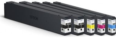 Epson Epson WorkForce Enterprise WF-C20600 Cyan Ink cart Epson Epson WorkForce Enterprise WF-C20600 Cyan Ink cart