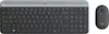 Logitech Logitech Slim Wireless Combo MK470 teclado RF inal Logitech Logitech Slim Wireless Combo MK470 teclado RF inal