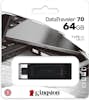 Kingston Kingston Technology DataTraveler 70 unidad flash U Kingston Kingston Technology DataTraveler 70 unidad flash U