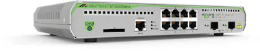 Allied Telesis Allied Telesis AT-GS970M/10PS-50 Gestionado L3 Gig Allied Telesis Allied Telesis AT-GS970M/10PS-50 Gestionado L3 Gig