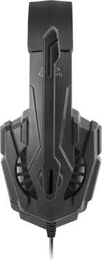 Mars Gaming Mars Gaming MH020 auricular y casco Auriculares Al Mars Gaming Mars Gaming MH020 auricular y casco Auriculares Al