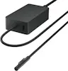 Microsoft Microsoft Surface 127W Power Supply Negro Interior Microsoft Microsoft Surface 127W Power Supply Negro Interior
