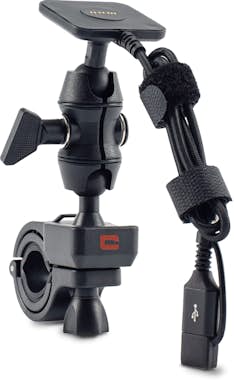 Crosscall Crosscall X-RIDE Soporte activo para teléfono móvi Crosscall Crosscall X-RIDE Soporte activo para teléfono móvi