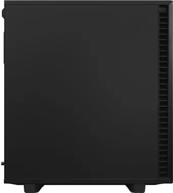 Fractal Design Fractal Design Define 7 Compact Midi Tower Negro Fractal Design Fractal Design Define 7 Compact Midi Tower Negro