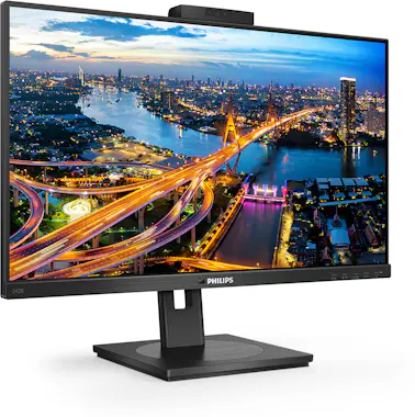 Philips Philips B Line 242B1H/00 LED display 60,5 cm (23.8 Philips Philips B Line 242B1H/00 LED display 60,5 cm (23.8