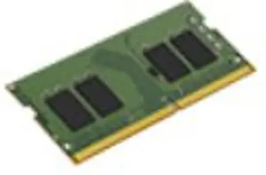Kingston Kingston Technology KCP432SS6/8 módulo de memoria Kingston Kingston Technology KCP432SS6/8 módulo de memoria